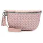 Dámská ledvinka Tamaris Francessa - růžová