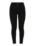 Vero Moda Petite Jeggings 'Sophia'  čierna