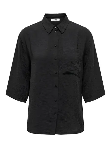 JDY Blúzka 'Divya'  čierna