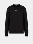 EA7 Emporio Armani Logo Series Crewneck Sweatshirt M
