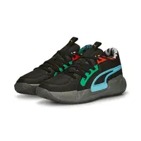 Puma Court Rider Chaos Block Party 40,5