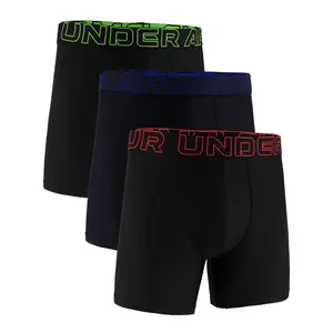 Under Armour Perf Tech 6inches-3pack M