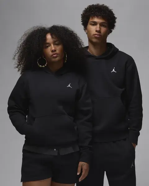 Jordan Brooklyn Fleece XS
