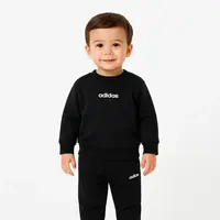 adidas Essentials Joggers Set Kids 80