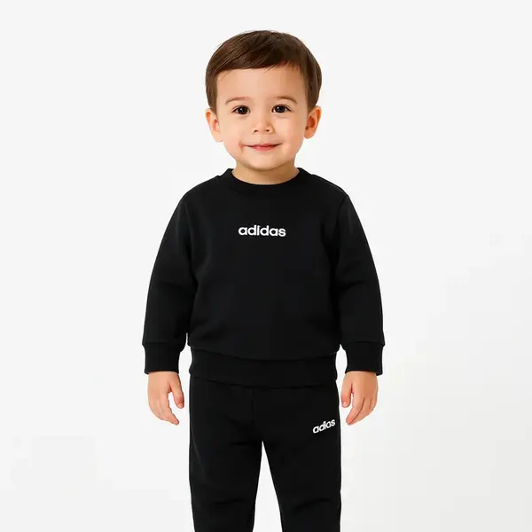 adidas Essentials Joggers Set Kids 80