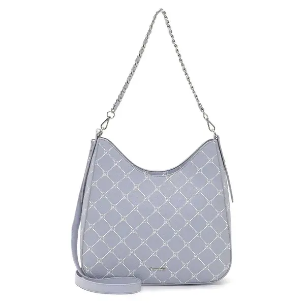 Dámská kabelka Tamaris Kikea - světle modrá