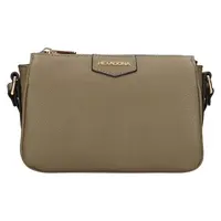Dámská crossbody kabelka Hexagona Raisa - tmavě zelená
