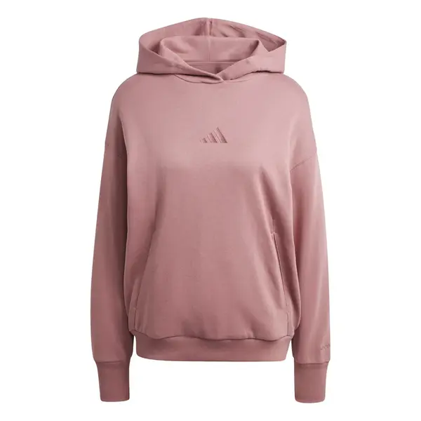 adidas ALL SZN French Terry Loose Hoodie L