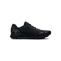 UNDER ARMOUR UA W HOVR Sonic 6-BLK 36,5