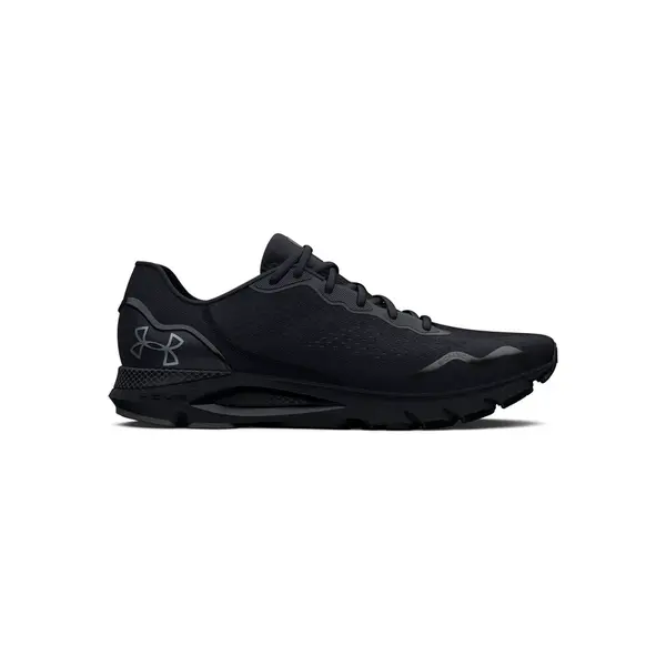 UNDER ARMOUR UA W HOVR Sonic 6-BLK 36,5