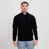 Guess mickey full zip sweatshirt l