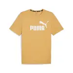 Puma ESS Heather Tee M