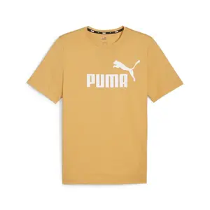 Puma ESS Heather Tee M