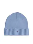 Tommy Hilfiger Flag Pima Cotton Beanie OS