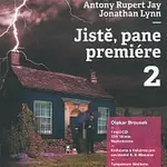 Otakar Brousek – Jistě, pane premiére 2 (MP3-CD)