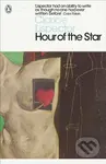 Hour of the Star - Clarice Lispector - kniha z kategorie Společenská beletrie