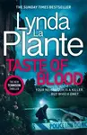 Taste of Blood (The thrilling new Jane Tennison crime novel) - kniha z kategorie Detektivky, thrillery a horory
