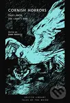 Cornish Horrors (Tales from the Land's End) - Joan (Ed) Passey