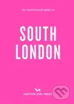 An Opinionated Guide to South London - Emmy Watts - kniha z kategorie Zdraví a životní styl
