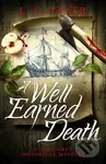A Well-Earned Death - L C Tyler - kniha z kategorie Detektivky, thrillery a horory