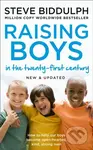 Raising Boys in the 21st Century (Completely Updated and Revised) - kniha z kategorie Humanitní a společenské vědy