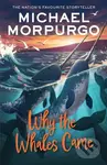 Why the Whales Came - Michael Morpurgo - kniha z kategorie Pro děti