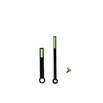 Aluminum Long Shaft Clock  Pointer