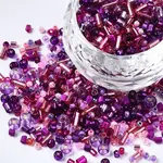 Glass Seed Beads