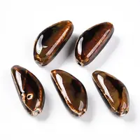 Handmade Porcelain Beads