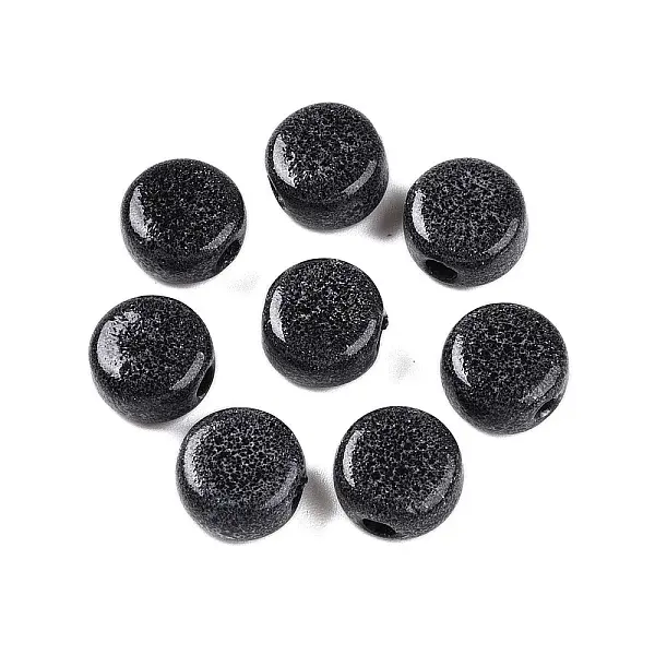 Handmade Porcelain Beads