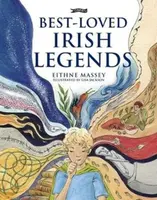 Best-Loved Irish Legends - Eithne Massey