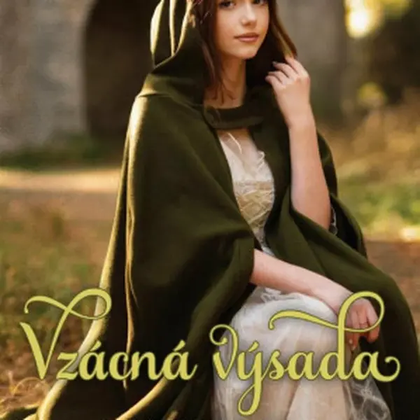 Vzácná výsada (Defekt) - Adrienne Basso