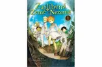 Zaslíbená Země nezemě 1 (Defekt) - Kaiu Širai, Posuka Demizu
