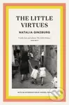 The Little Virtues - Natalia Ginzburg - kniha z kategorie Životopisy, reportáže a myšlenky