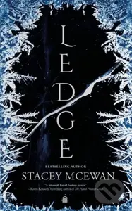 Ledge - Stacey McEwan