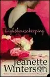 Lighthousekeeping - Jeanette Winterson - kniha z kategorie Beletrie