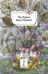 Ten Poems about Flowers - Katharine Towers - kniha z kategorie Poezie