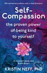 Self-Compassion (The Proven Power of Being Kind to Yourself) - kniha z kategorie Psychologie