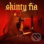 Fontaines D.C.: Skinty Fia - Fontaines D.C.