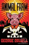 Animal Farm (Barrington Stoke Edition) - George Orwell
