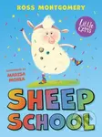 Sheep School - Ross Montgomery - kniha z kategorie Pro děti