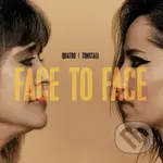 Suzi Quatro & KT Tunstall: Face To Face - Suzi Quatro, KT Tunstall