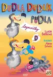Dudlá dudlík pudla - Lucie Šetková - kniha z kategorie Logopedie