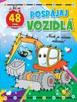 Pospájaj vozidlá (Nech je učenie zábava!)