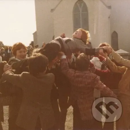 Maruja: Tir Na Nog  LP - Maruja