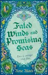 Fated Winds and Promising Seas - Rose Black