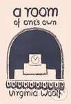 A Room of Ones Own - Virginia Woolf
