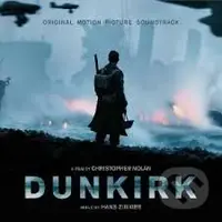 Hans Zimmer: Dunkirk (Dark Green)  LP (2 LP) - Hans Zimmer