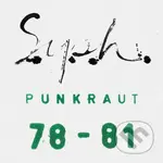 S.Y.P.H.:  Punkraut 1978-1981 - S.Y.P.H.
