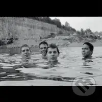 Slint:  Spiderland LP - Slint